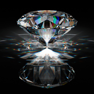 150 carat diamond
