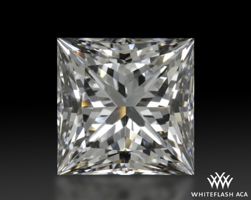 Princes Diamond Cut