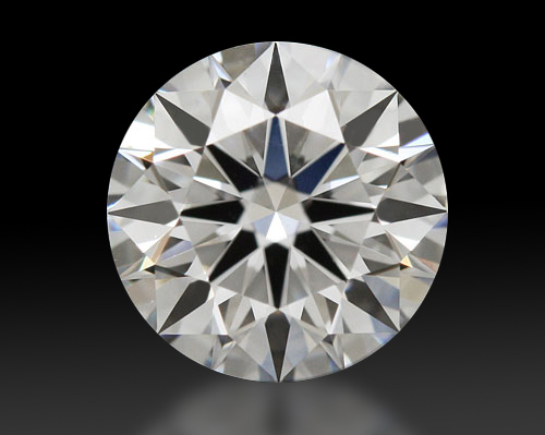 Round Cut diamond