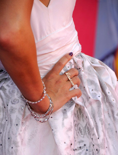 lauren conrad bracelet