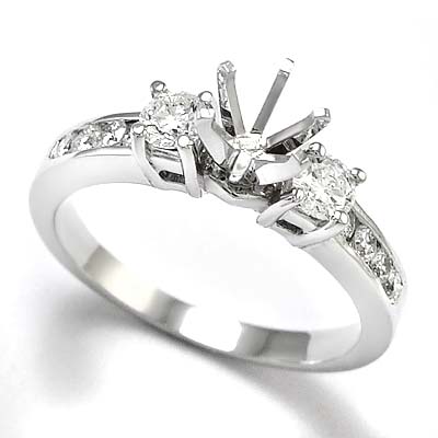 If I purchase my diamond and setting from Whiteflash how soon will I ...