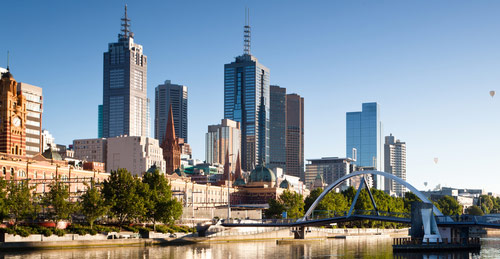 Melbourne Jewellery
