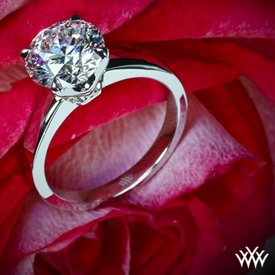beautiful diamond, 1ct diamond ring 