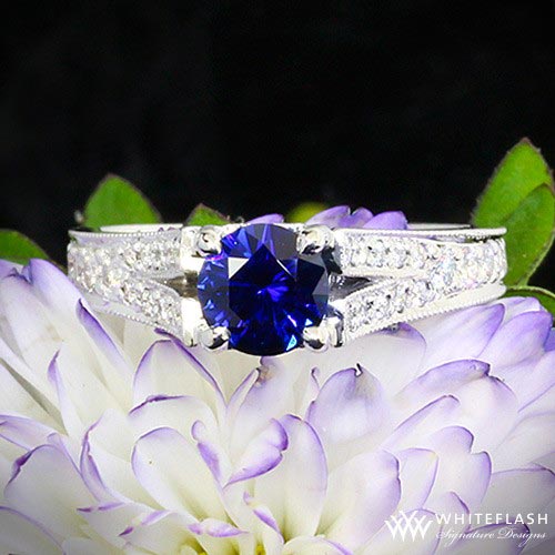 gemstone ring designs for men. blue sapphire ring