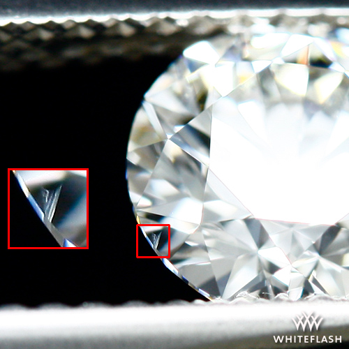 A Complete Guide To Diamond Inclusions