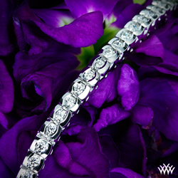 Diamond Tennis Bracelet