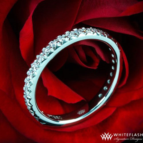 Eternity Ring