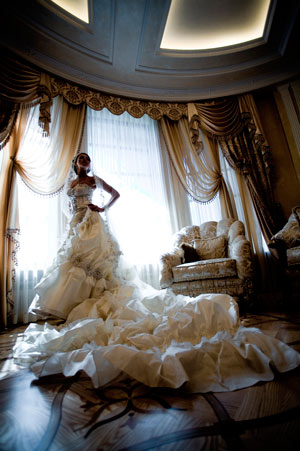 Houston Wedding Guide