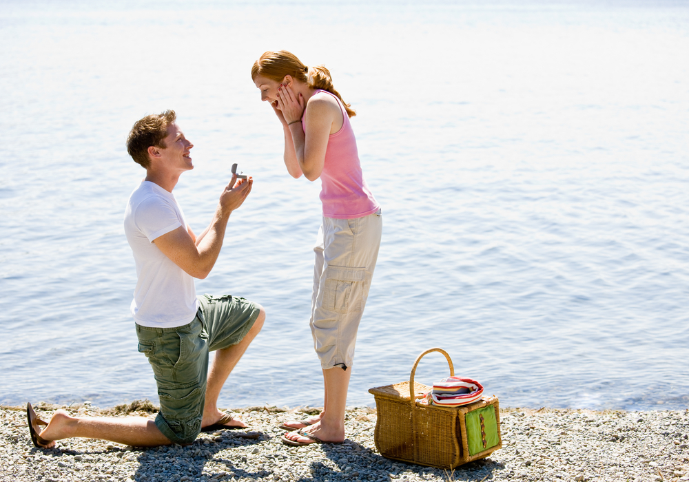 Proposal on the Water