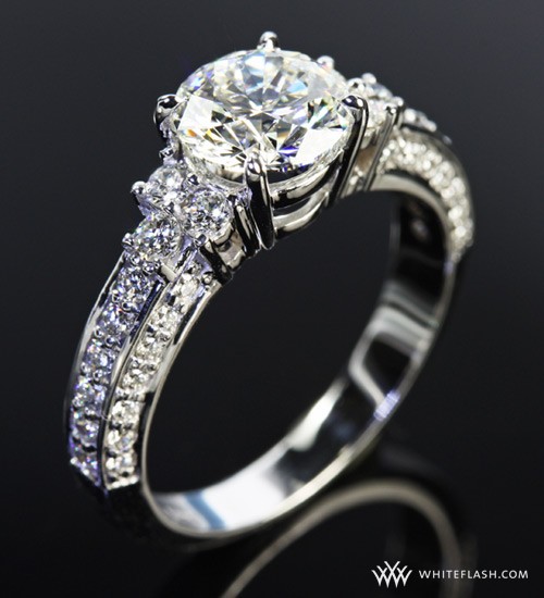 Engagement Ring Insurance 101 - You've lost your jewelry, now what ...