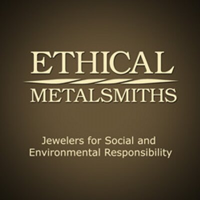 Metalsmiths Logo