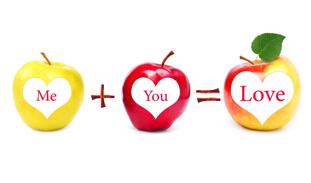 Love with Fruit