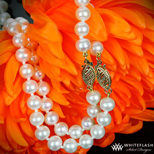 Pearl-Necklace