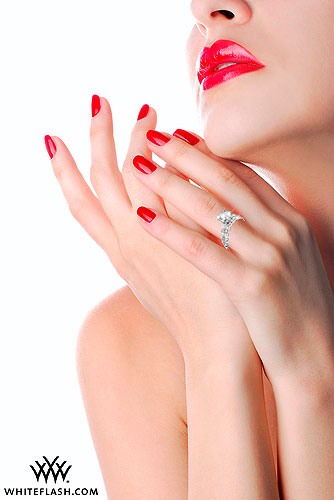 Perfect Engagement Ring