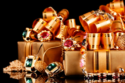 Personalized Jewelry