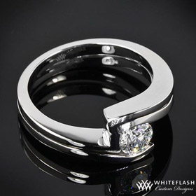Trend Report 2011: Engagement and Wedding Rings