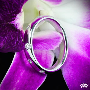Scattered-Diamond-Wedding-Band(1)