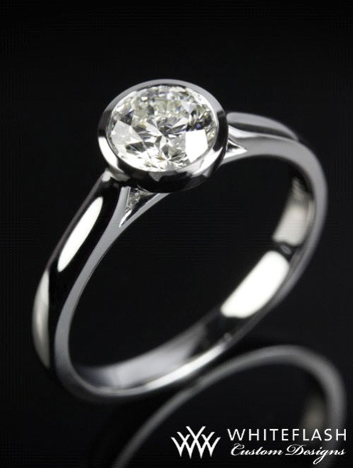 Diamond Engagement Rings Bad Credit