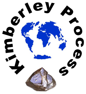 Kimberley Process Logo