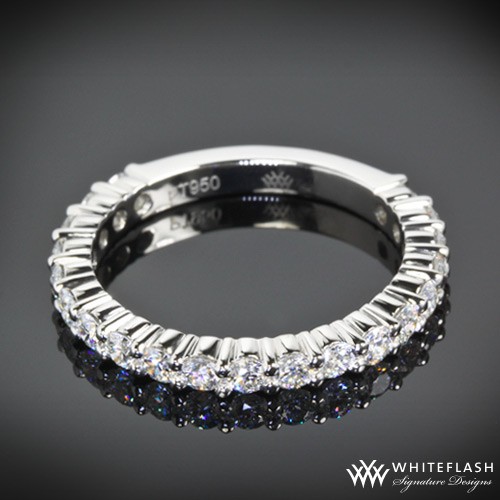 three quarter eternity amazing wedding ring Amazing Wedding Ring