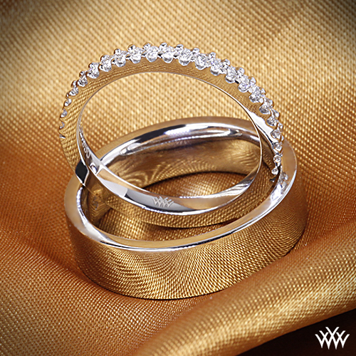 Wedding Ring or Wedding Band - What's the difference?