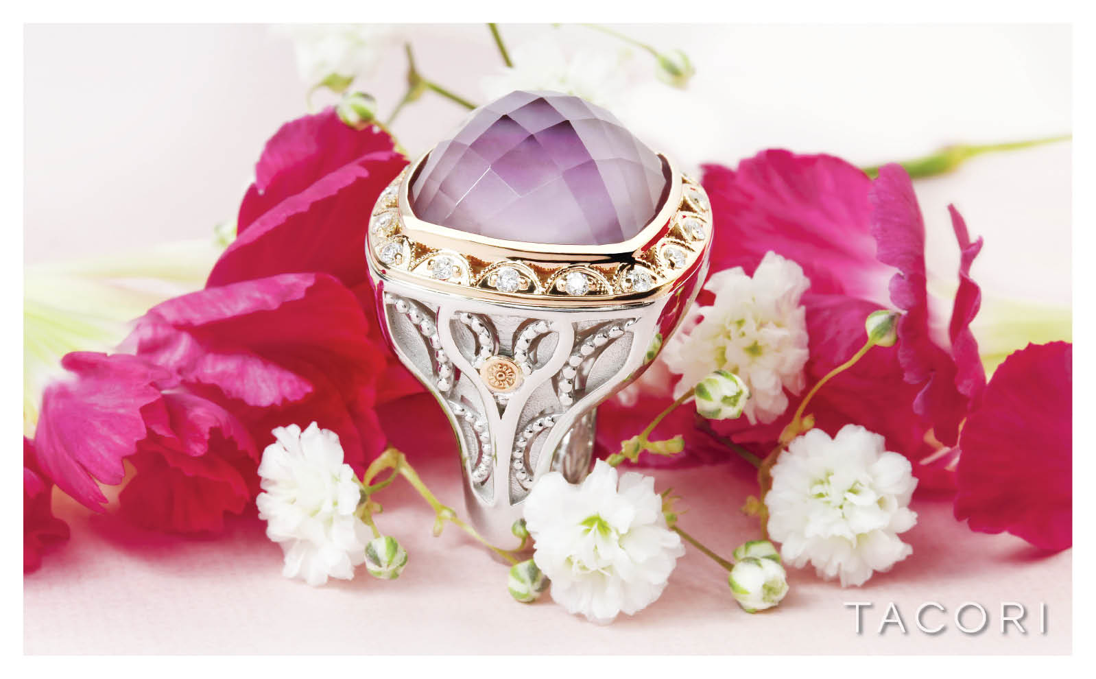 Tacori Jewelry 2015 Jewelry Calendar Whiteflash