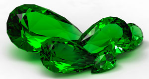 worlds largest emerald up for auction
