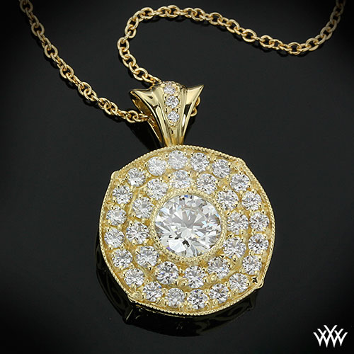 yellow gold is comprised of pure gold mixed with silver
