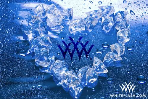 Ice, Ice Baby