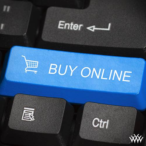 Online Diamond Shopping - Diamond Guide for the Internet Age