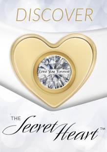 Mark Schneider Secret Heart
