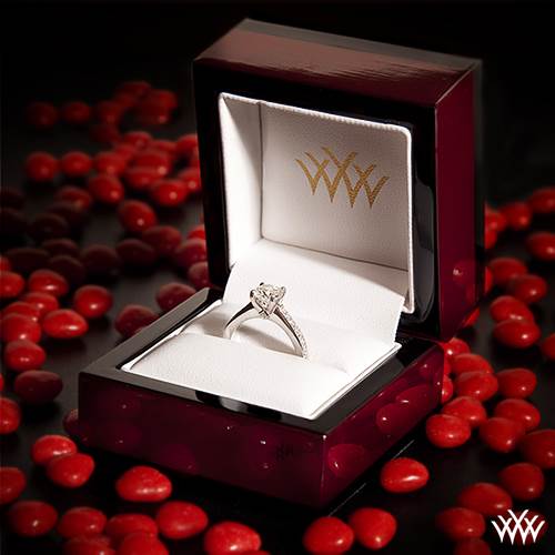 How To Determine Her Ring Size?