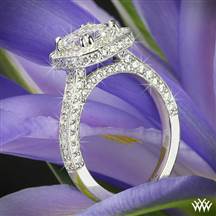 Jessica Biel Reveals Engagement Ring