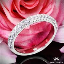 Diamond Wedding Bands - By Bling Factor