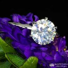 Houston Costco Now Offers $1 Million Diamond Ring