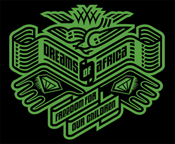 Dreams of Africa Logo