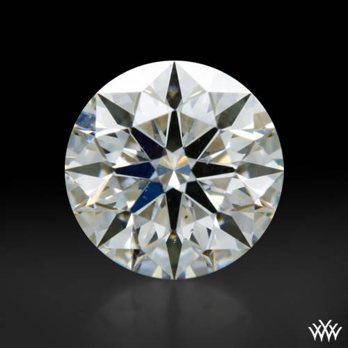 0.412 ct G SI1 Premium Select Round Cut Loose Diamond
