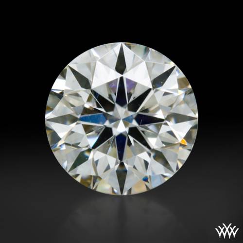 0.412 ct H VS2 Premium Select Round Cut Loose Diamond