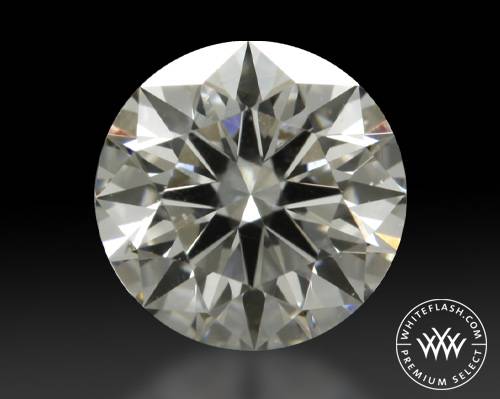0.584 ct G SI1 Expert Selection Round Cut Loose Diamond