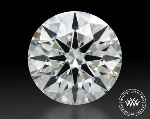 0.405 ct G VS2 Premium Select Round Cut Loose Diamond