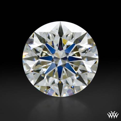 1.113 ct G VS2 Expert Selection Round Cut Loose Diamond