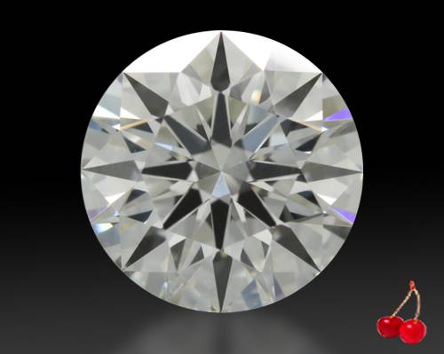 1.387 ct H VS1 Expert Selection Round Cut Loose Diamond