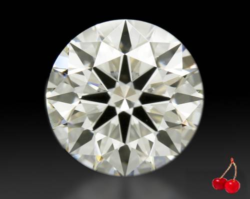 1.201 ct I VS1 Expert Selection Round Cut Loose Diamond