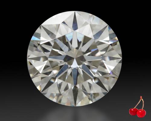 1.121 ct I VS2 Expert Selection Round Cut Loose Diamond