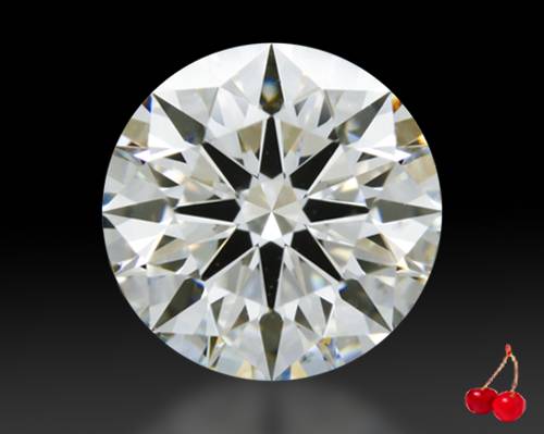 1.031 ct I VS2 Expert Selection Round Cut Loose Diamond