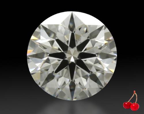 0.80 ct G VS1 Expert Selection Round Cut Loose Diamond