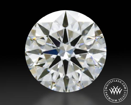 0.31 ct G SI1 Premium Select Round Cut Loose Diamond