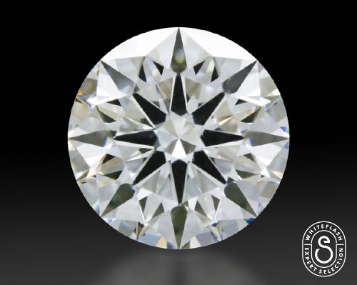 1.006 ct G SI1 Expert Selection Round Cut Loose Diamond
