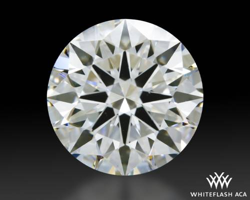 1.212 ct H VS1 Expert Selection Round Cut Loose Diamond
