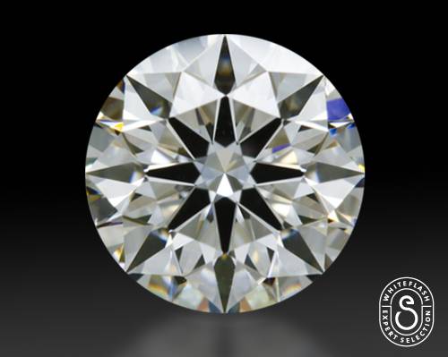 0.624 ct G VS1 Expert Selection Round Cut Loose Diamond